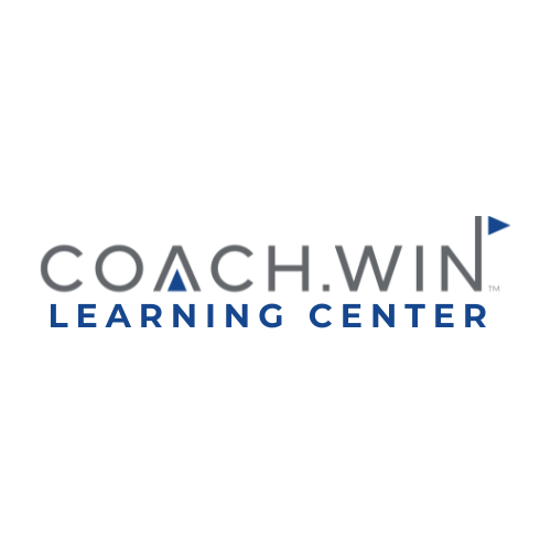 Coach.Win Learning Center