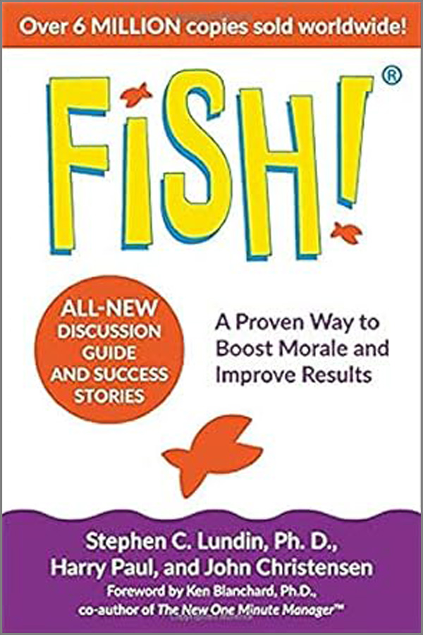 Fish