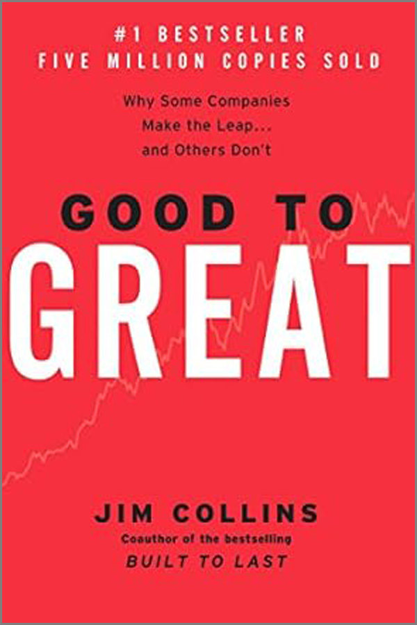 Good To Great