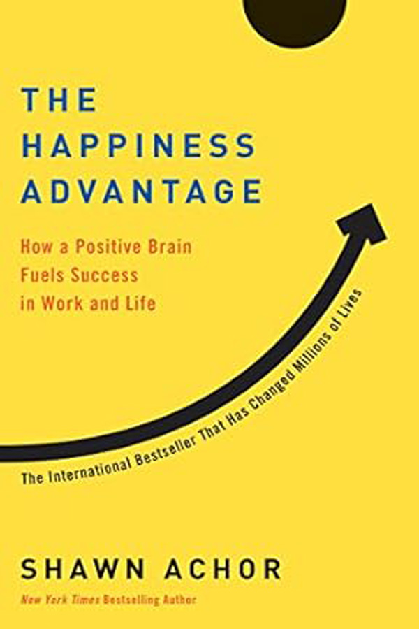 HappinessAdvantage