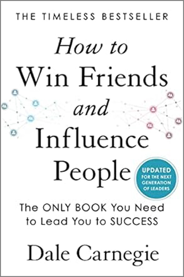 HowToWinFriends