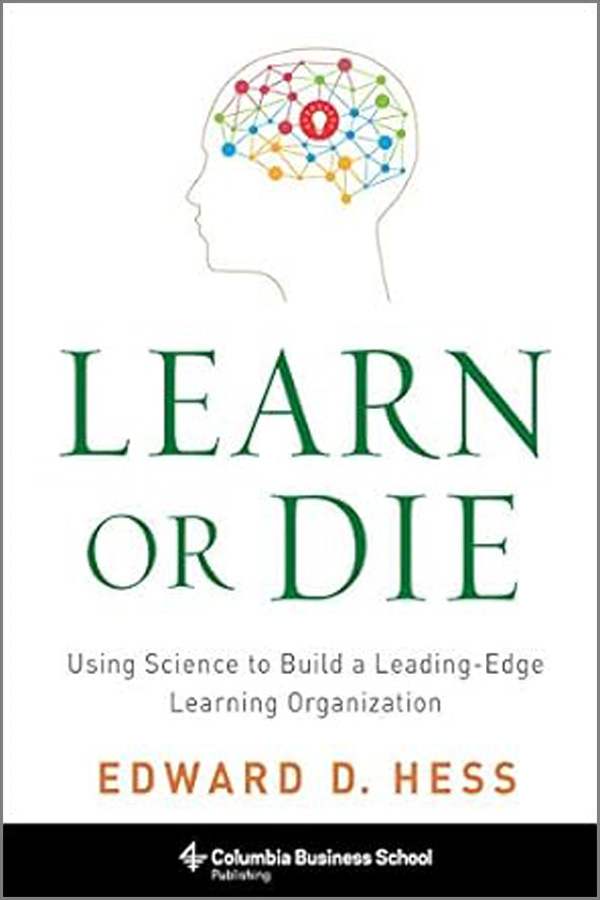 Learn Or Die