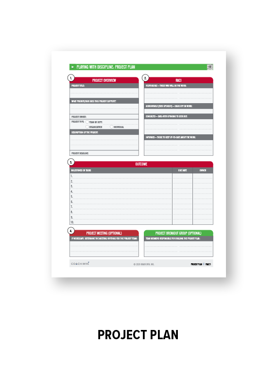 Project Plan