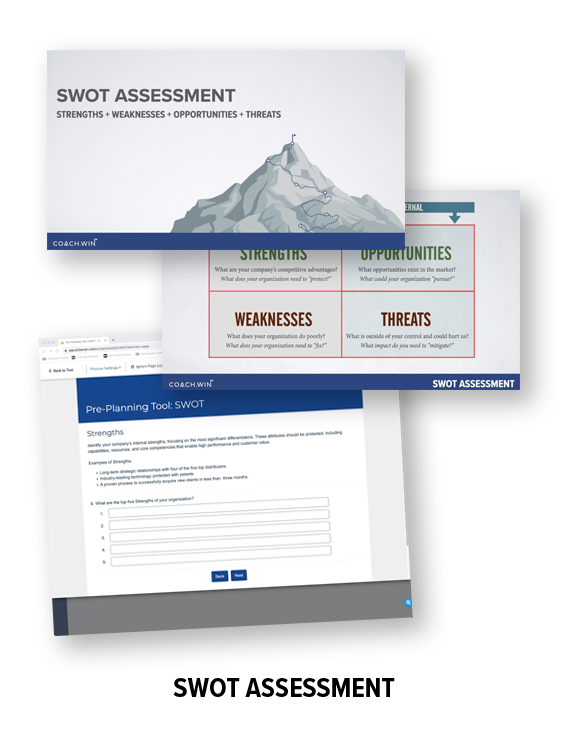 SWOT Assessment