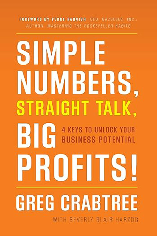 Simple Numbers