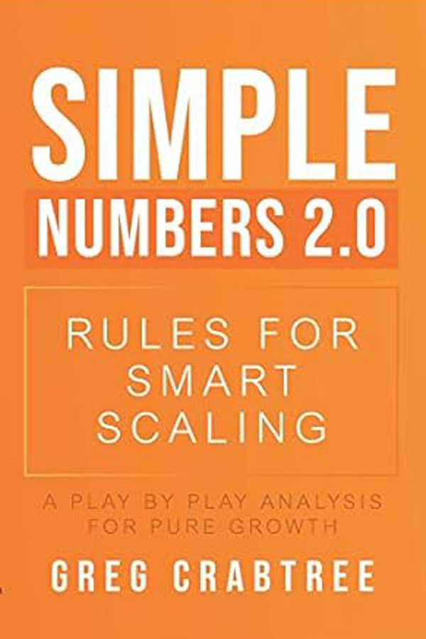 Simple Numbers 2.0