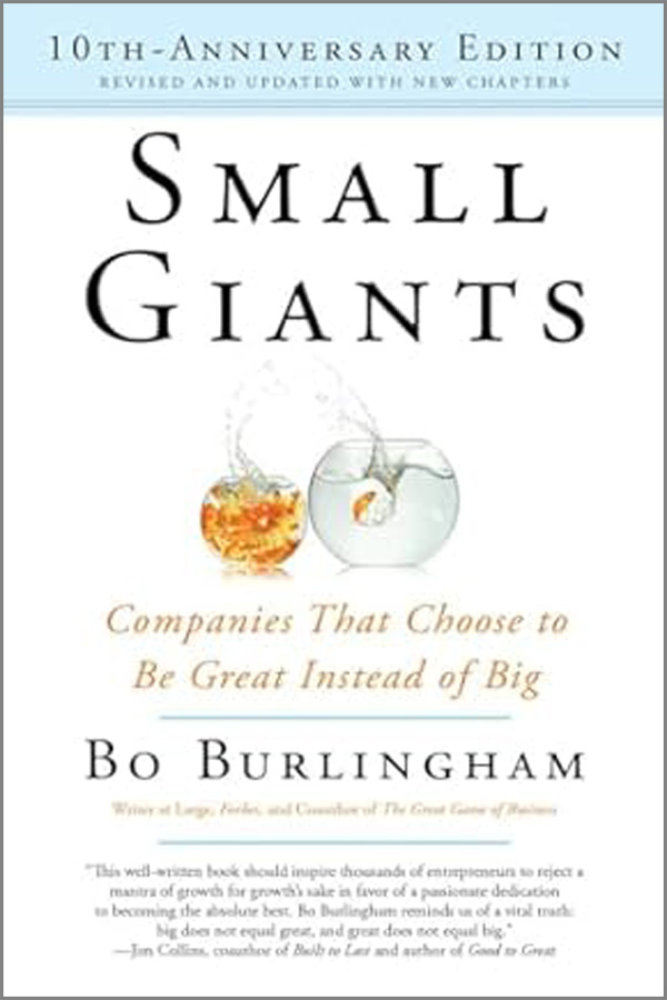 Small Giants
