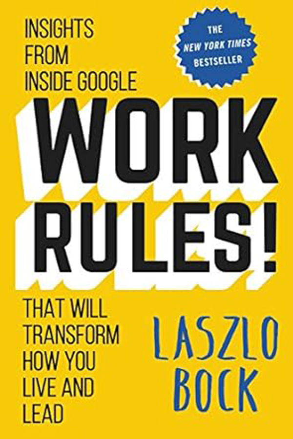 WorkRules